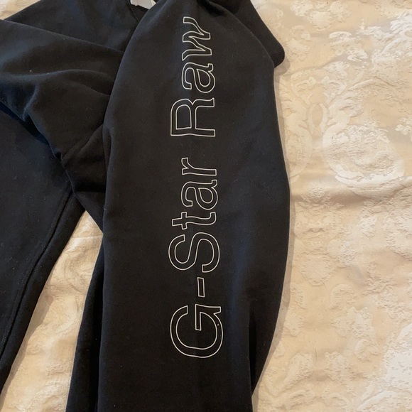 G-Star Raw Women’s sweatpants NWT - Picture 4 of 7